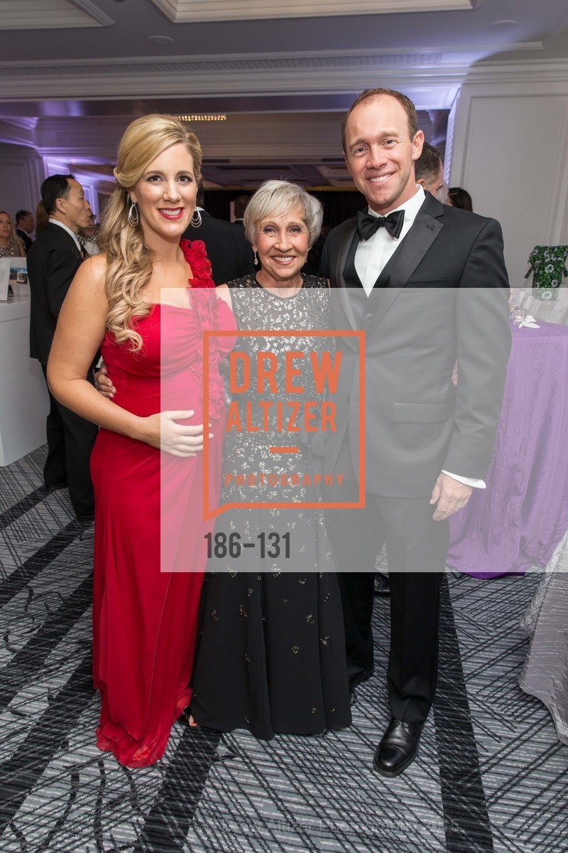 Lauren Sagan, Pam Sagan, Trevor Sagan, JUVENILE DIABETES RESEARCH FOUNDATION Hope Gala, The Ritz-Carlton, May 29th, 2015,Drew Altizer, Drew Altizer Photography, full-service event agency, private events, San Francisco photographer, photographer California