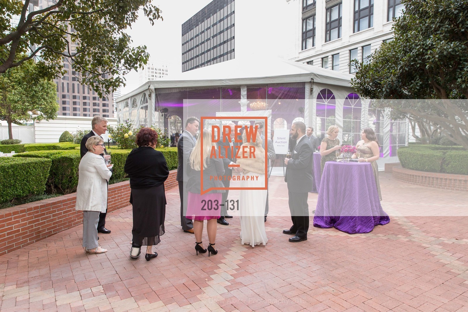 Atmosphere, JUVENILE DIABETES RESEARCH FOUNDATION Hope Gala, The Ritz-Carlton, May 29th, 2015,Drew Altizer, Drew Altizer Photography, full-service event agency, private events, San Francisco photographer, photographer California
