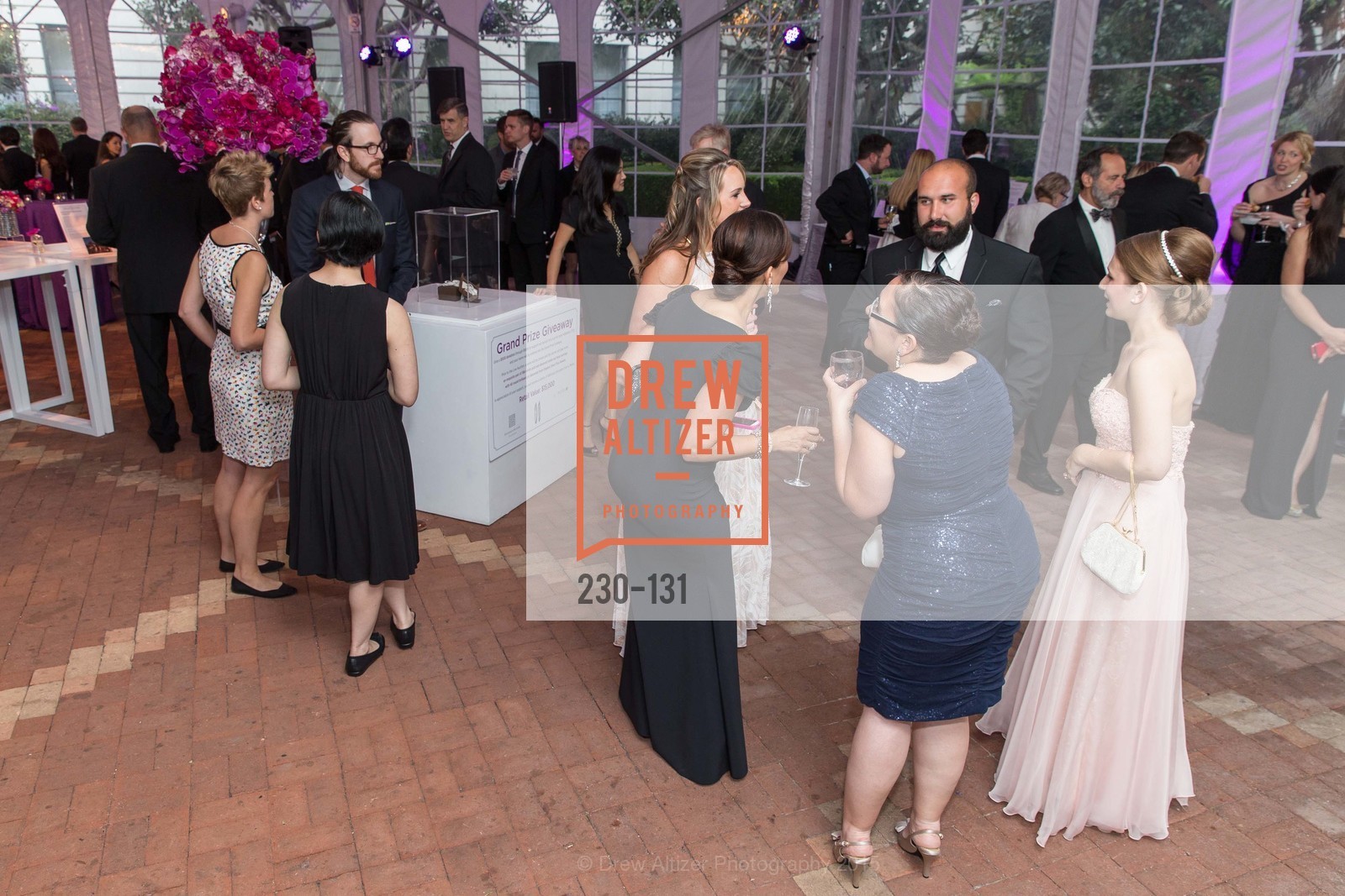 Atmosphere, JUVENILE DIABETES RESEARCH FOUNDATION Hope Gala, The Ritz-Carlton, May 29th, 2015,Drew Altizer, Drew Altizer Photography, full-service agency, private events, San Francisco photographer, photographer california