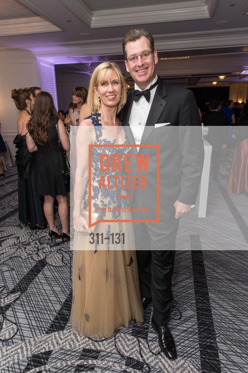 Jamie Browne, Christopher Browne, JUVENILE DIABETES RESEARCH FOUNDATION Hope Gala, The Ritz-Carlton, May 29th, 2015