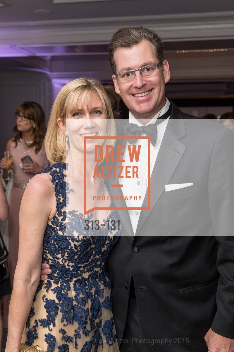 Jamie Browne, Christopher Browne, JUVENILE DIABETES RESEARCH FOUNDATION Hope Gala, The Ritz-Carlton, May 29th, 2015,Drew Altizer, Drew Altizer Photography, full-service agency, private events, San Francisco photographer, photographer california