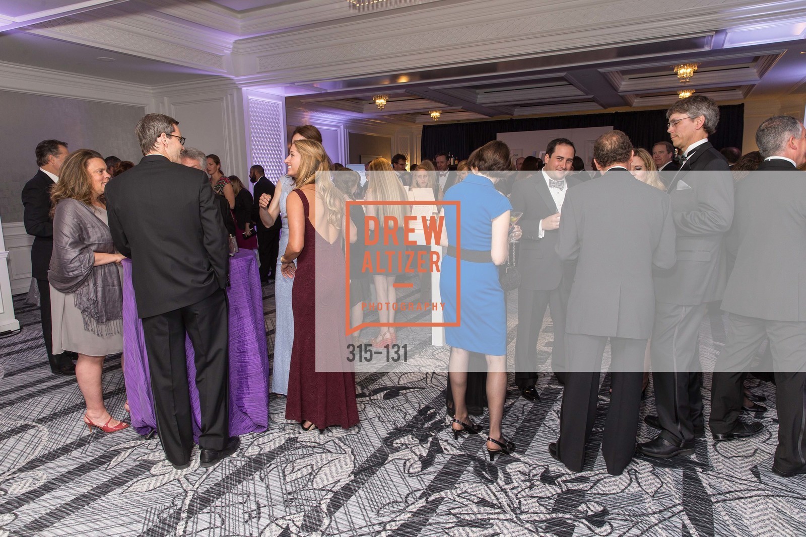 Atmosphere, JUVENILE DIABETES RESEARCH FOUNDATION Hope Gala, The Ritz-Carlton, May 29th, 2015,Drew Altizer, Drew Altizer Photography, full-service agency, private events, San Francisco photographer, photographer california