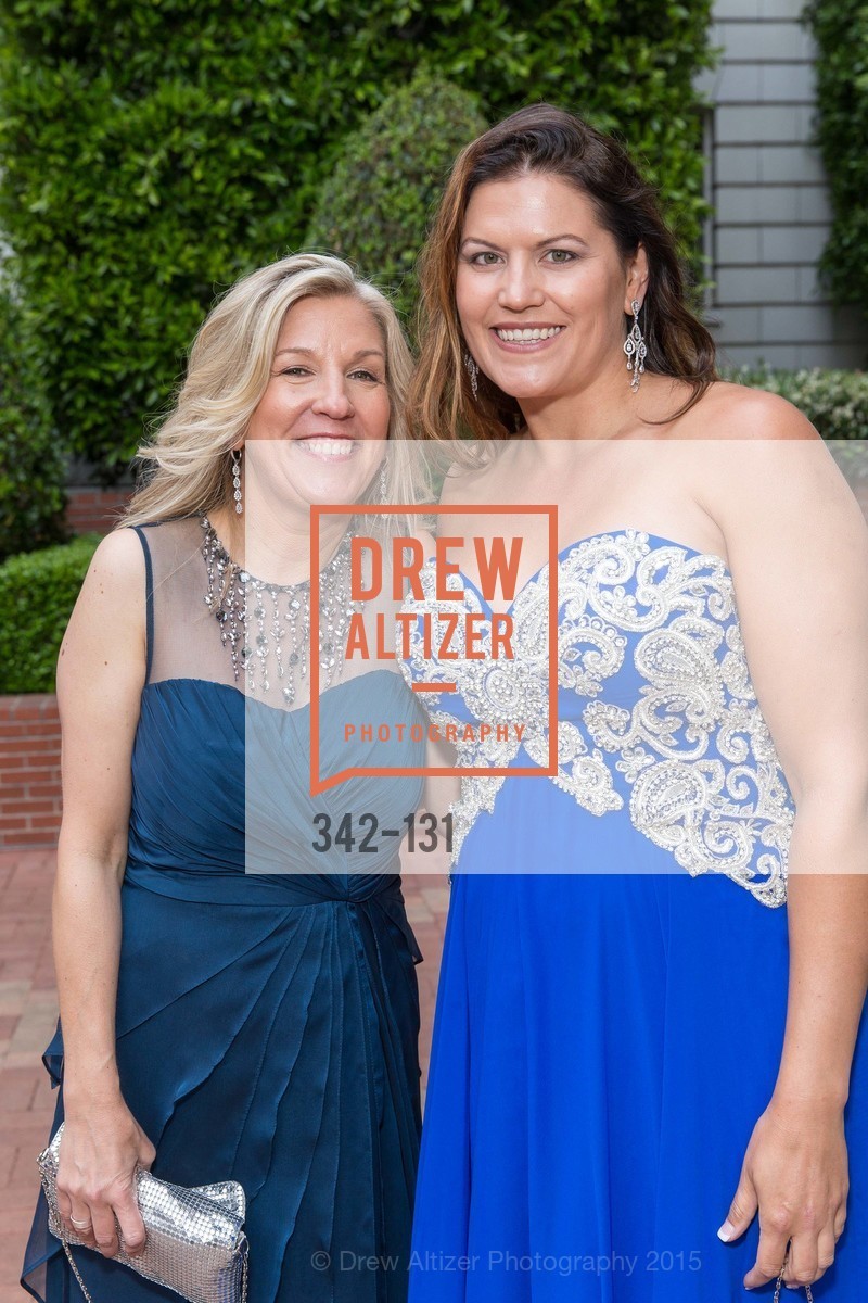 Linda Molnar, Heidi Peterson, JUVENILE DIABETES RESEARCH FOUNDATION Hope Gala, The Ritz-Carlton, May 29th, 2015,Drew Altizer, Drew Altizer Photography, full-service agency, private events, San Francisco photographer, photographer california