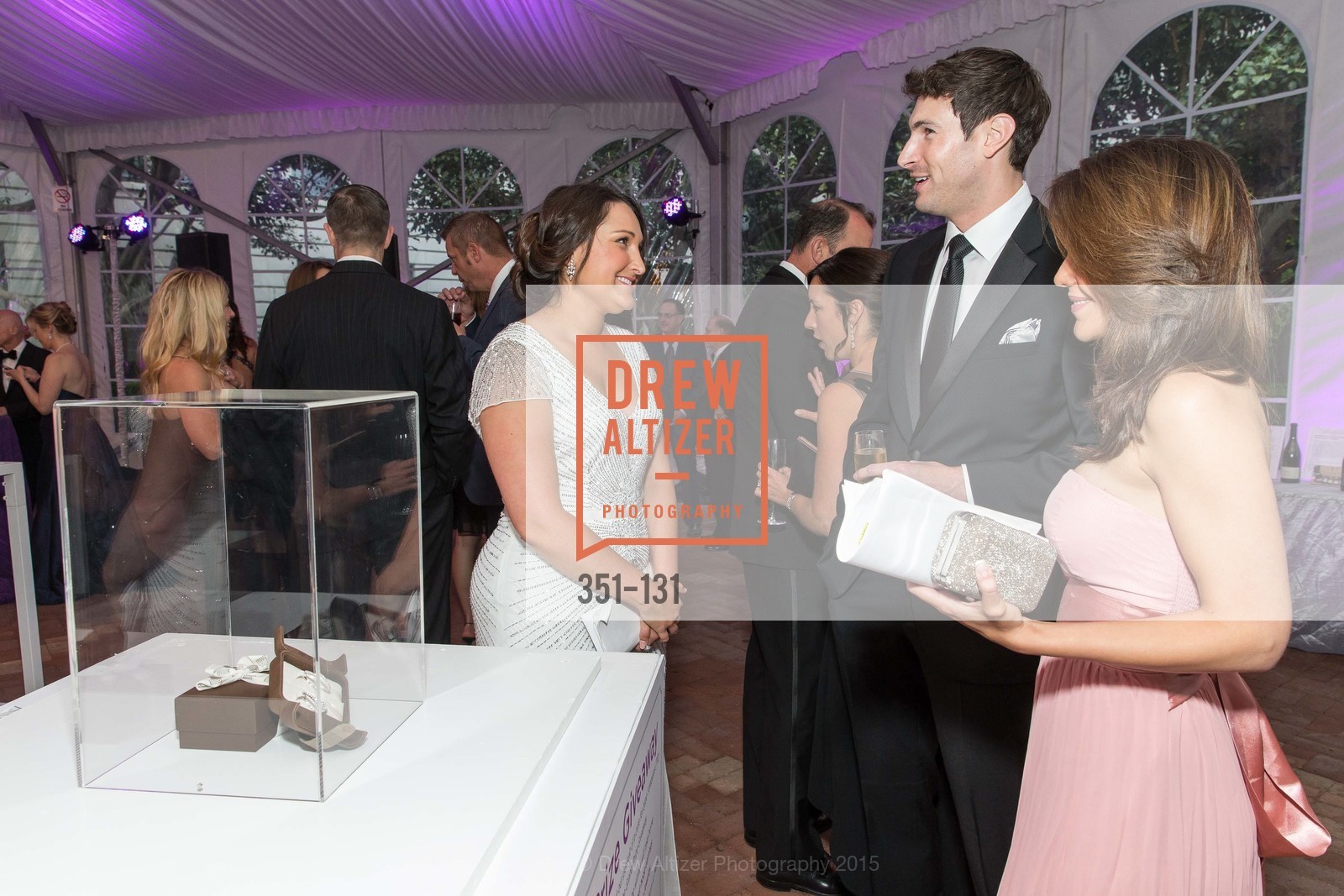 Stephanie Nelson, Sam Brock, Gabriella Dellan, JUVENILE DIABETES RESEARCH FOUNDATION Hope Gala, The Ritz-Carlton, May 29th, 2015,Drew Altizer, Drew Altizer Photography, full-service event agency, private events, San Francisco photographer, photographer California