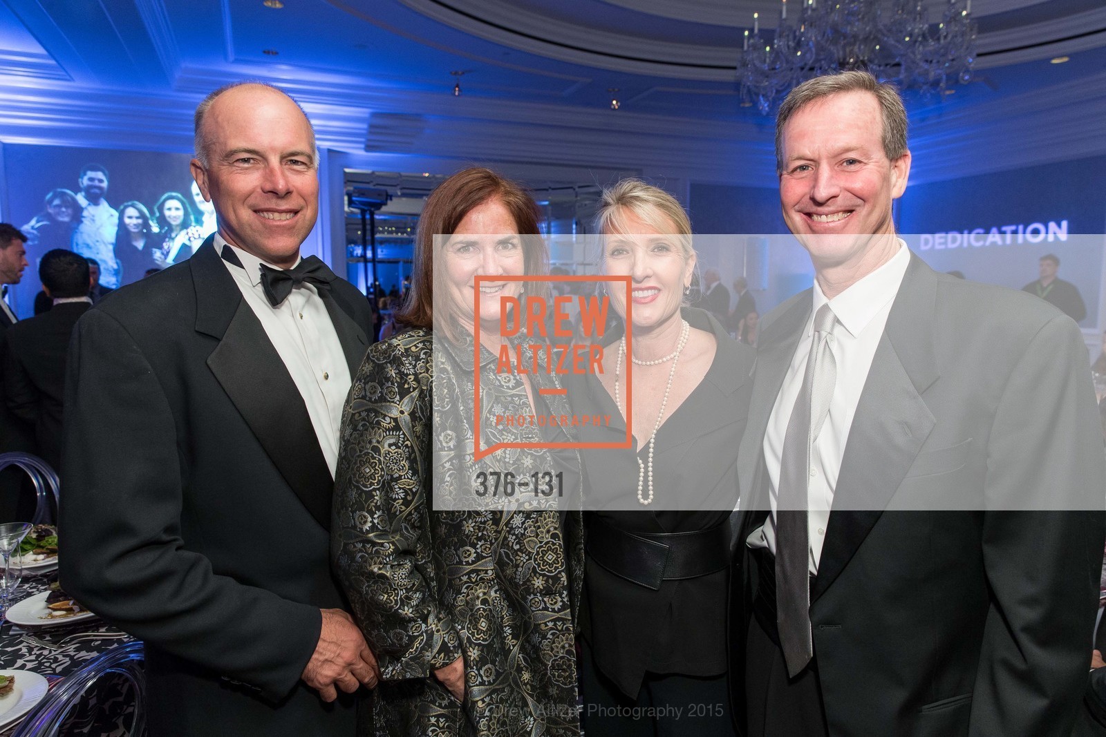 Russ Silvestri, Steph Silvestri, Stephanie Riehle, Senator Paul Riehle, JUVENILE DIABETES RESEARCH FOUNDATION Hope Gala, The Ritz-Carlton, May 29th, 2015,Drew Altizer, Drew Altizer Photography, full-service agency, private events, San Francisco photographer, photographer california