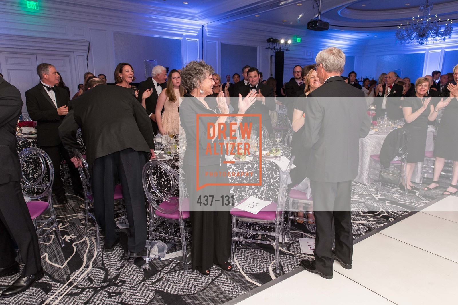 Atmosphere, JUVENILE DIABETES RESEARCH FOUNDATION Hope Gala, The Ritz-Carlton, May 29th, 2015,Drew Altizer, Drew Altizer Photography, full-service event agency, private events, San Francisco photographer, photographer California
