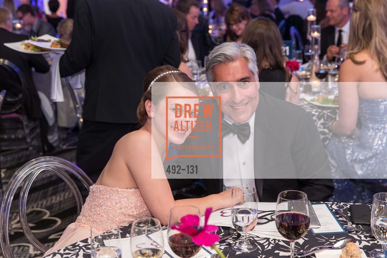 Alexandra Pires, David Shimmon, JUVENILE DIABETES RESEARCH FOUNDATION Hope Gala, The Ritz-Carlton, May 29th, 2015,Drew Altizer, Drew Altizer Photography, full-service agency, private events, San Francisco photographer, photographer california
