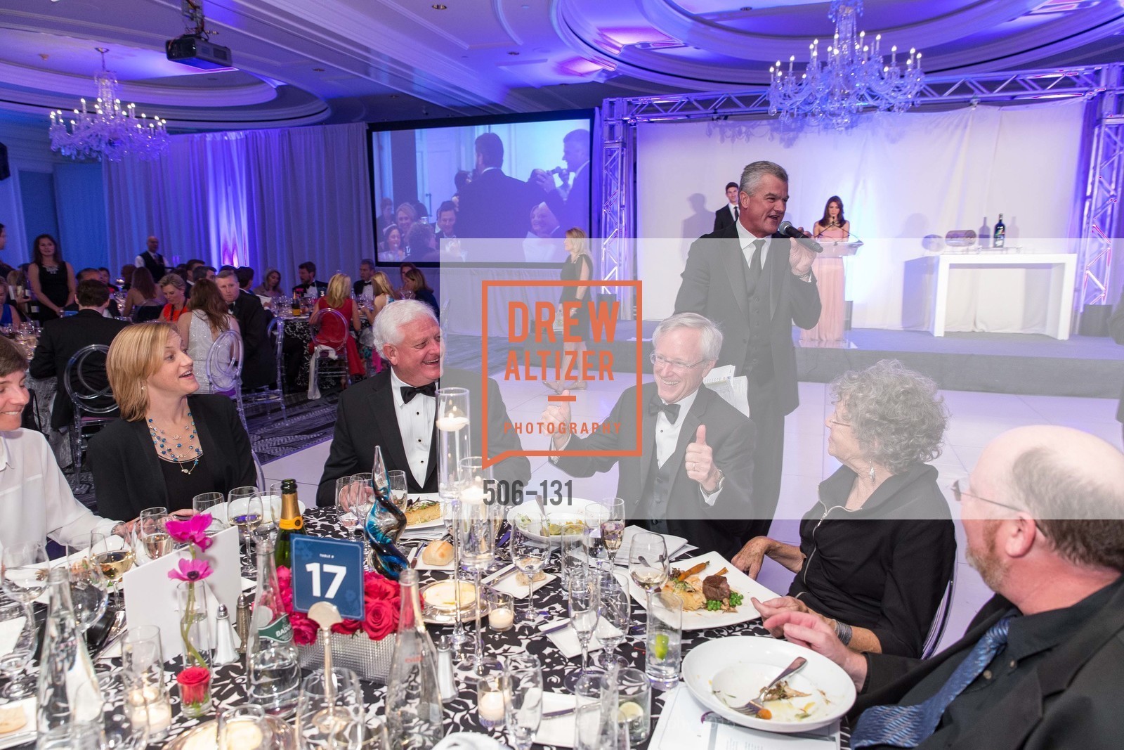 Emily Coles, John Brady, Dayton Coles, JUVENILE DIABETES RESEARCH FOUNDATION Hope Gala, The Ritz-Carlton, May 29th, 2015,Drew Altizer, Drew Altizer Photography, full-service agency, private events, San Francisco photographer, photographer california