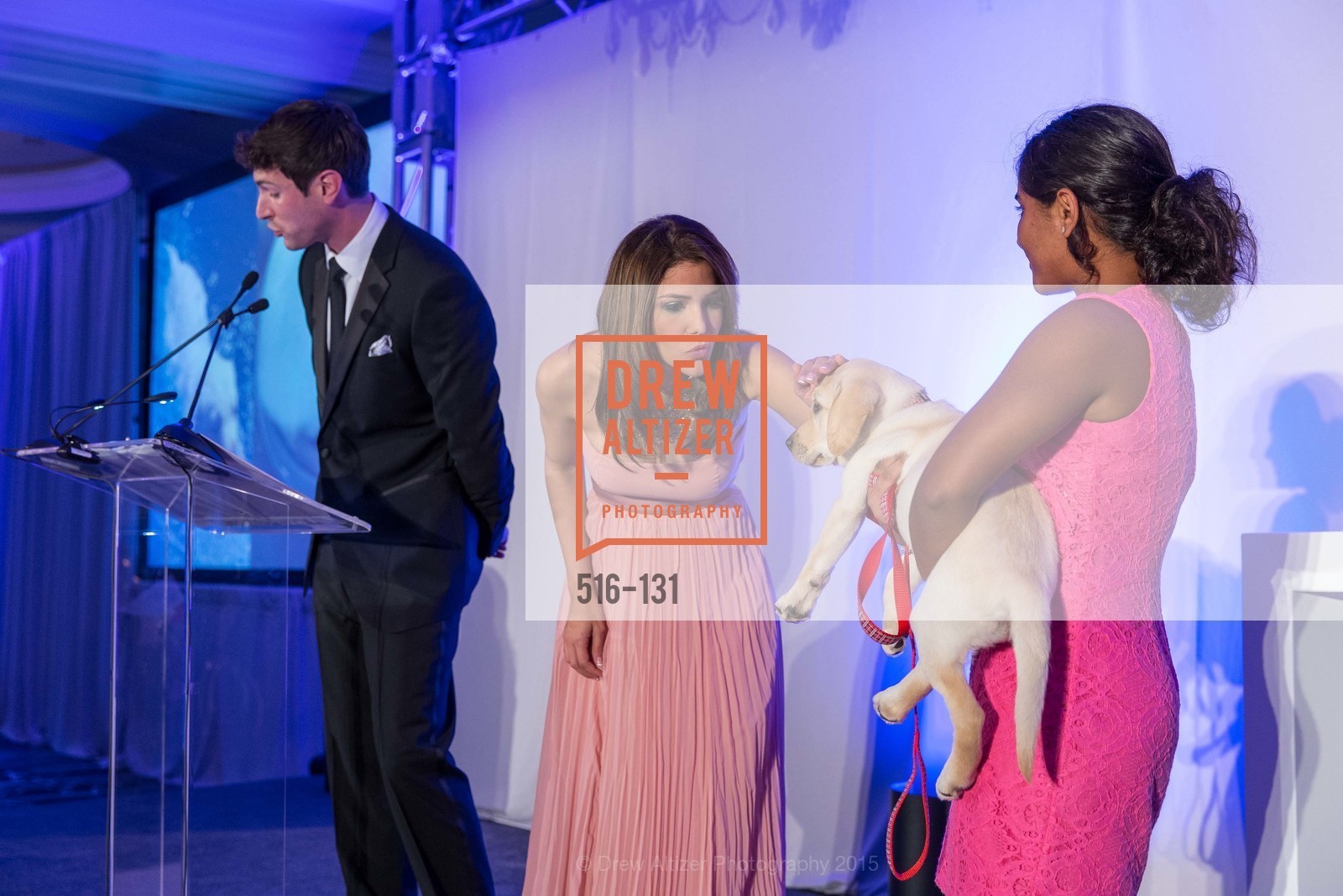 Sam Brock, Gabriella Dellan, Anya, JUVENILE DIABETES RESEARCH FOUNDATION Hope Gala, The Ritz-Carlton, May 29th, 2015,Drew Altizer, Drew Altizer Photography, full-service agency, private events, San Francisco photographer, photographer california