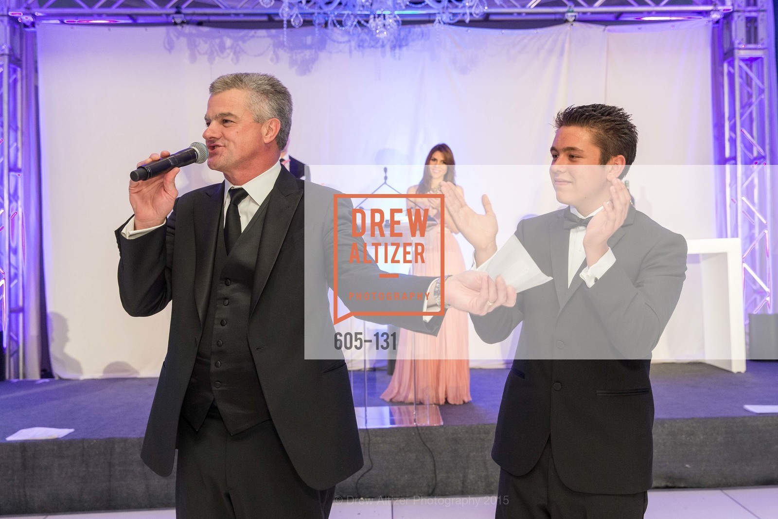 Mark Schenfeld, Christian Isbrandtsen, JUVENILE DIABETES RESEARCH FOUNDATION Hope Gala, The Ritz-Carlton, May 29th, 2015,Drew Altizer, Drew Altizer Photography, full-service agency, private events, San Francisco photographer, photographer california