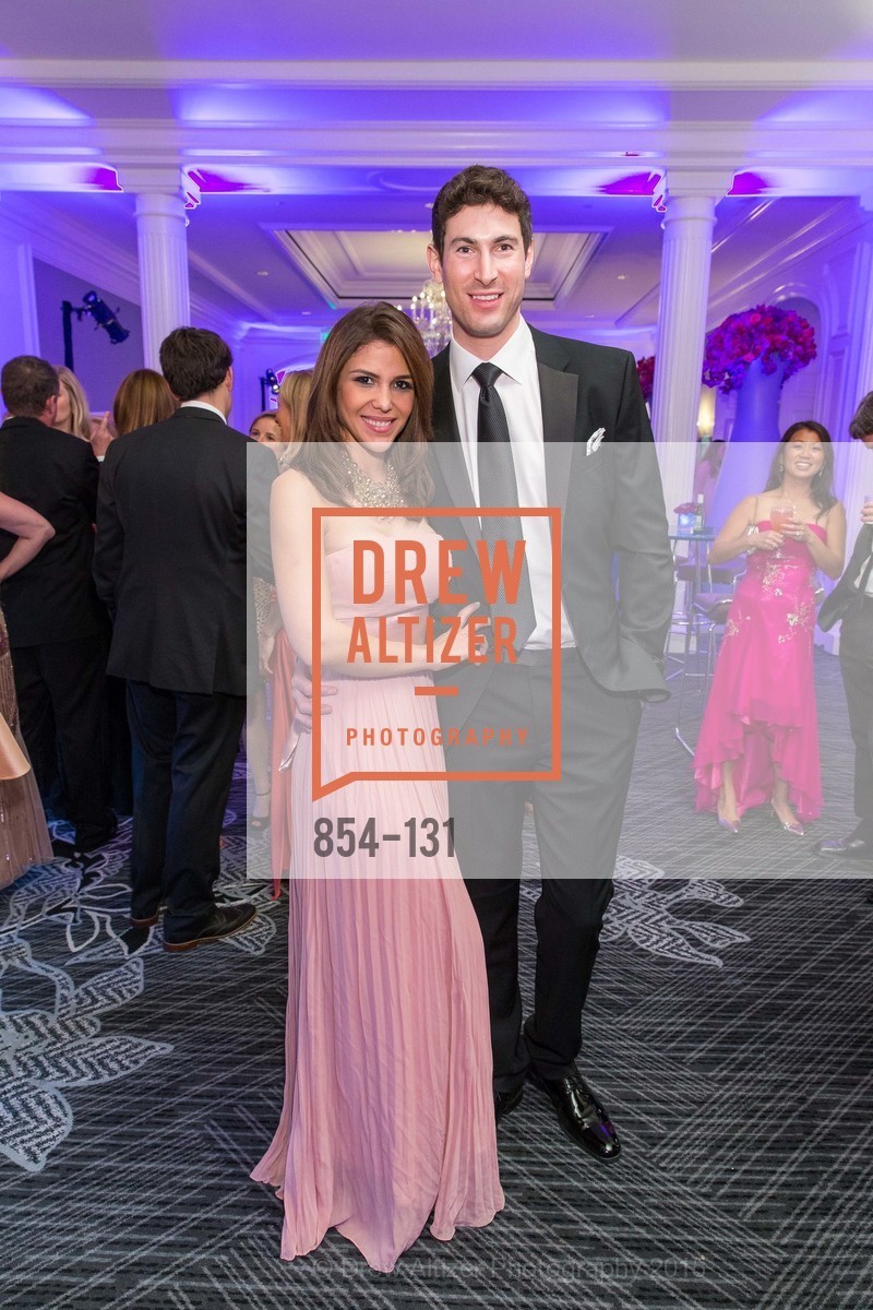 Gabriella Dellan, Sam Brock, JUVENILE DIABETES RESEARCH FOUNDATION Hope Gala, The Ritz-Carlton, May 29th, 2015,Drew Altizer, Drew Altizer Photography, full-service agency, private events, San Francisco photographer, photographer california