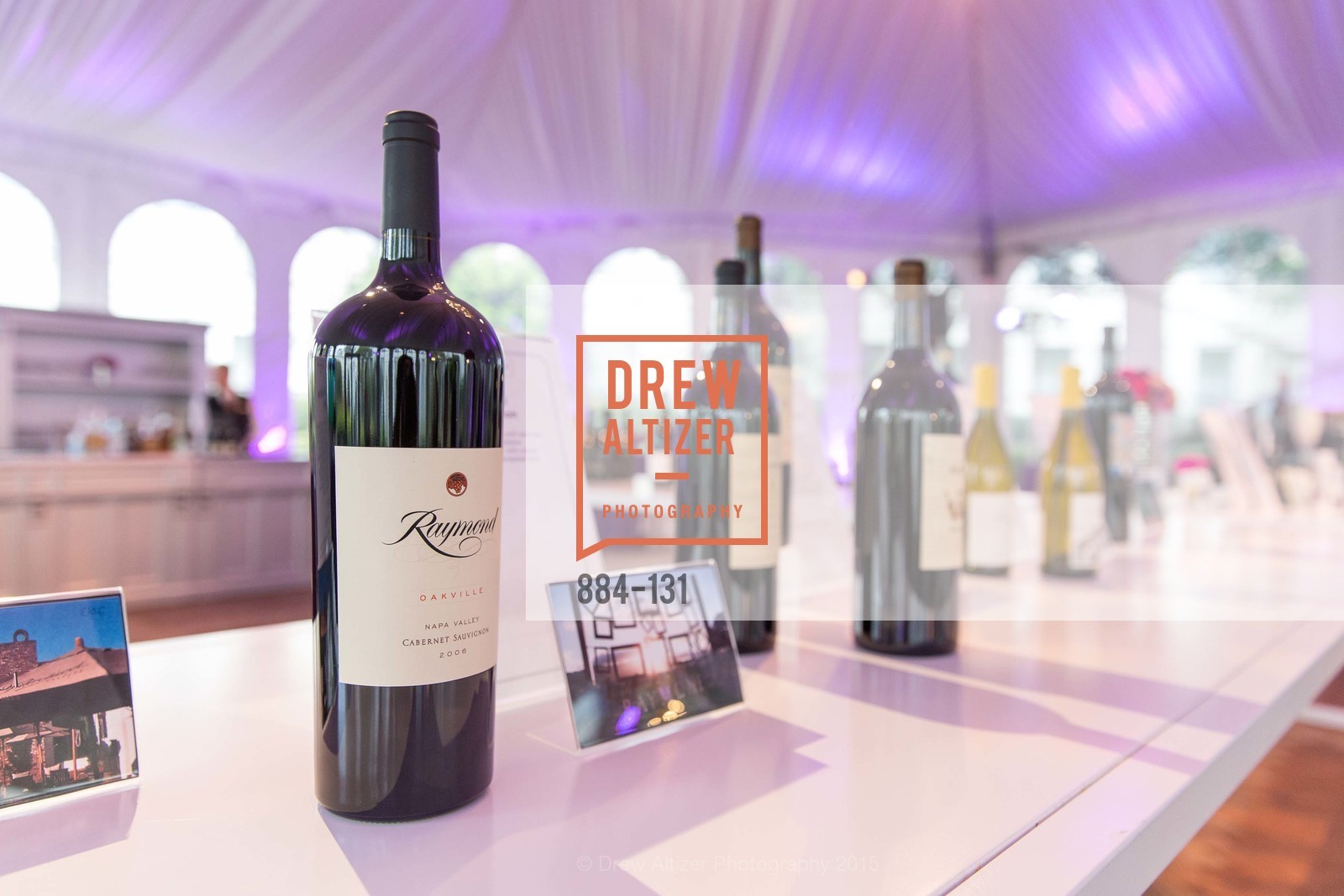Atmosphere, JUVENILE DIABETES RESEARCH FOUNDATION Hope Gala, The Ritz-Carlton, May 29th, 2015,Drew Altizer, Drew Altizer Photography, full-service agency, private events, San Francisco photographer, photographer california