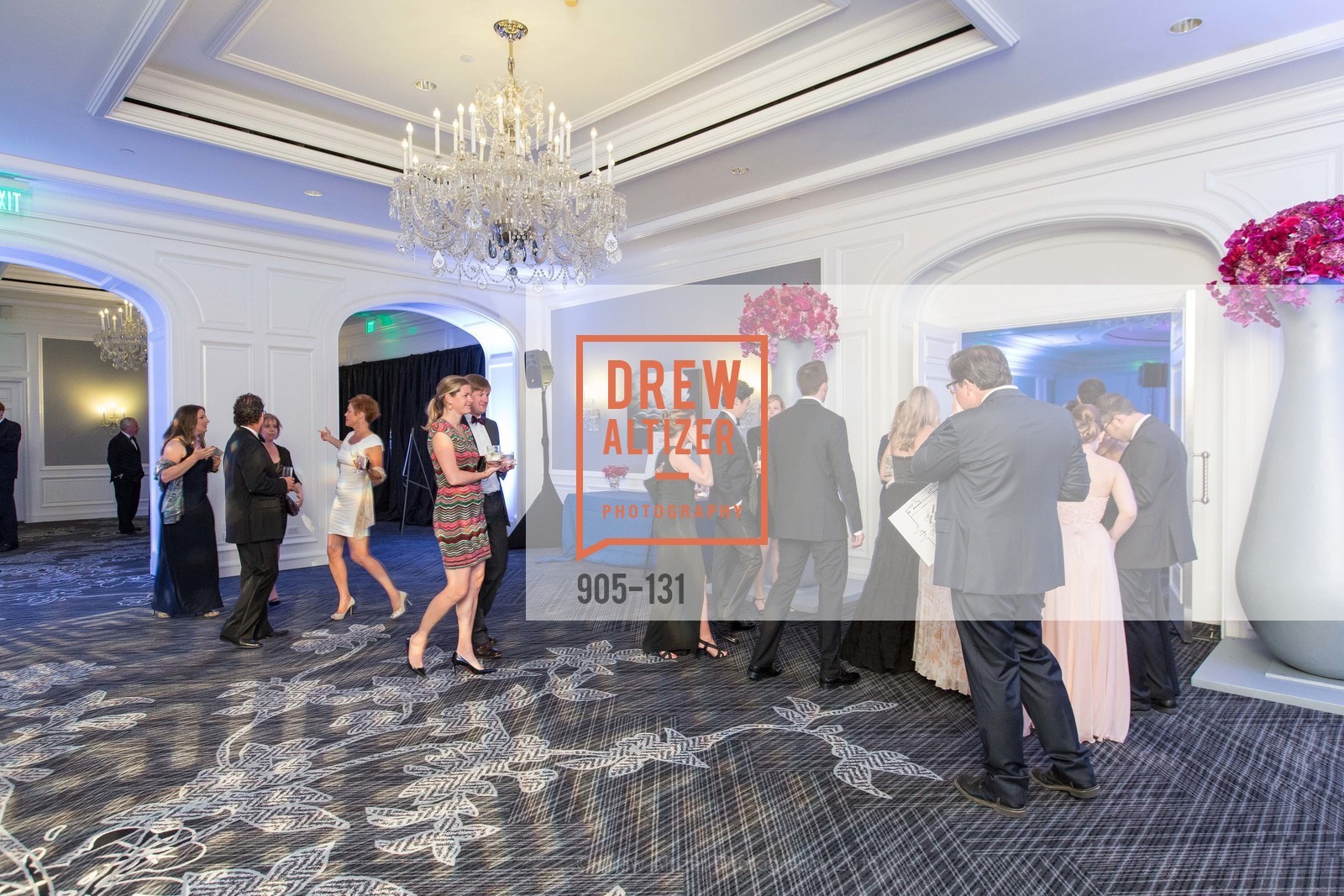 Atmosphere, JUVENILE DIABETES RESEARCH FOUNDATION Hope Gala, The Ritz-Carlton, May 29th, 2015,Drew Altizer, Drew Altizer Photography, full-service agency, private events, San Francisco photographer, photographer california
