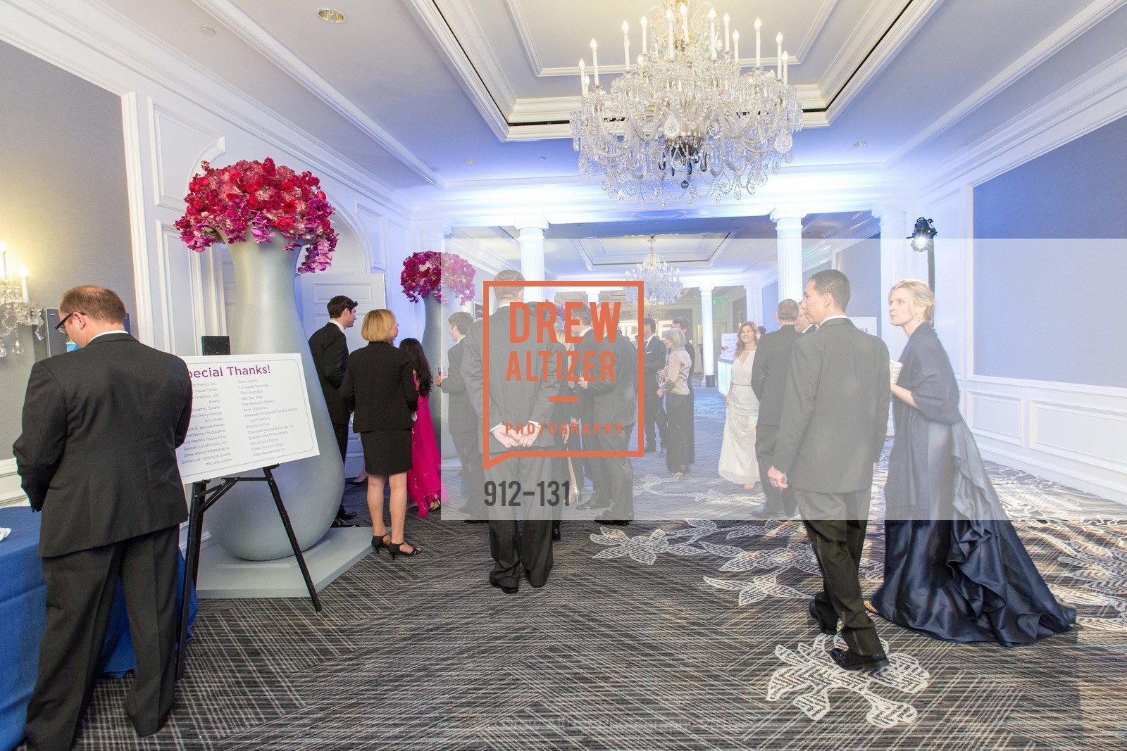 Atmosphere, JUVENILE DIABETES RESEARCH FOUNDATION Hope Gala, The Ritz-Carlton, May 29th, 2015,Drew Altizer, Drew Altizer Photography, full-service agency, private events, San Francisco photographer, photographer california