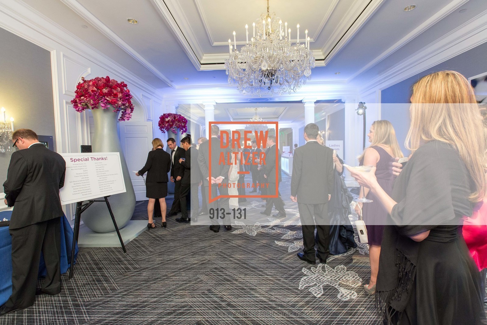 Atmosphere, JUVENILE DIABETES RESEARCH FOUNDATION Hope Gala, The Ritz-Carlton, May 29th, 2015,Drew Altizer, Drew Altizer Photography, full-service agency, private events, San Francisco photographer, photographer california