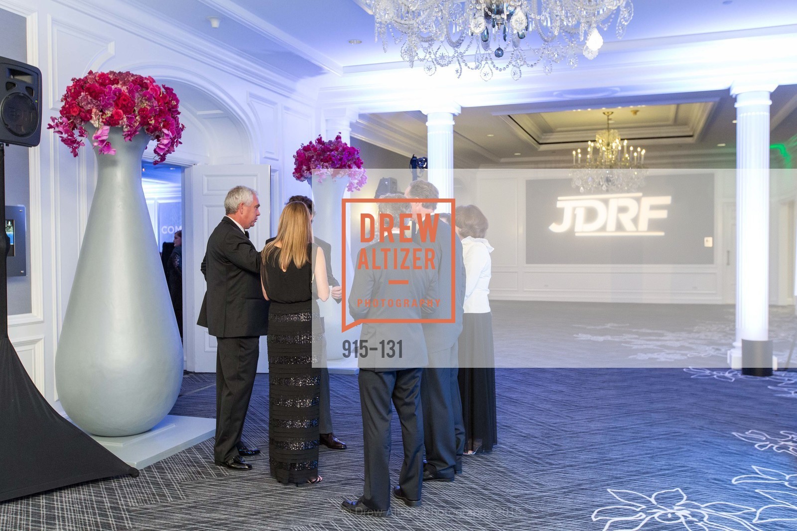 Atmosphere, JUVENILE DIABETES RESEARCH FOUNDATION Hope Gala, The Ritz-Carlton, May 29th, 2015,Drew Altizer, Drew Altizer Photography, full-service agency, private events, San Francisco photographer, photographer california
