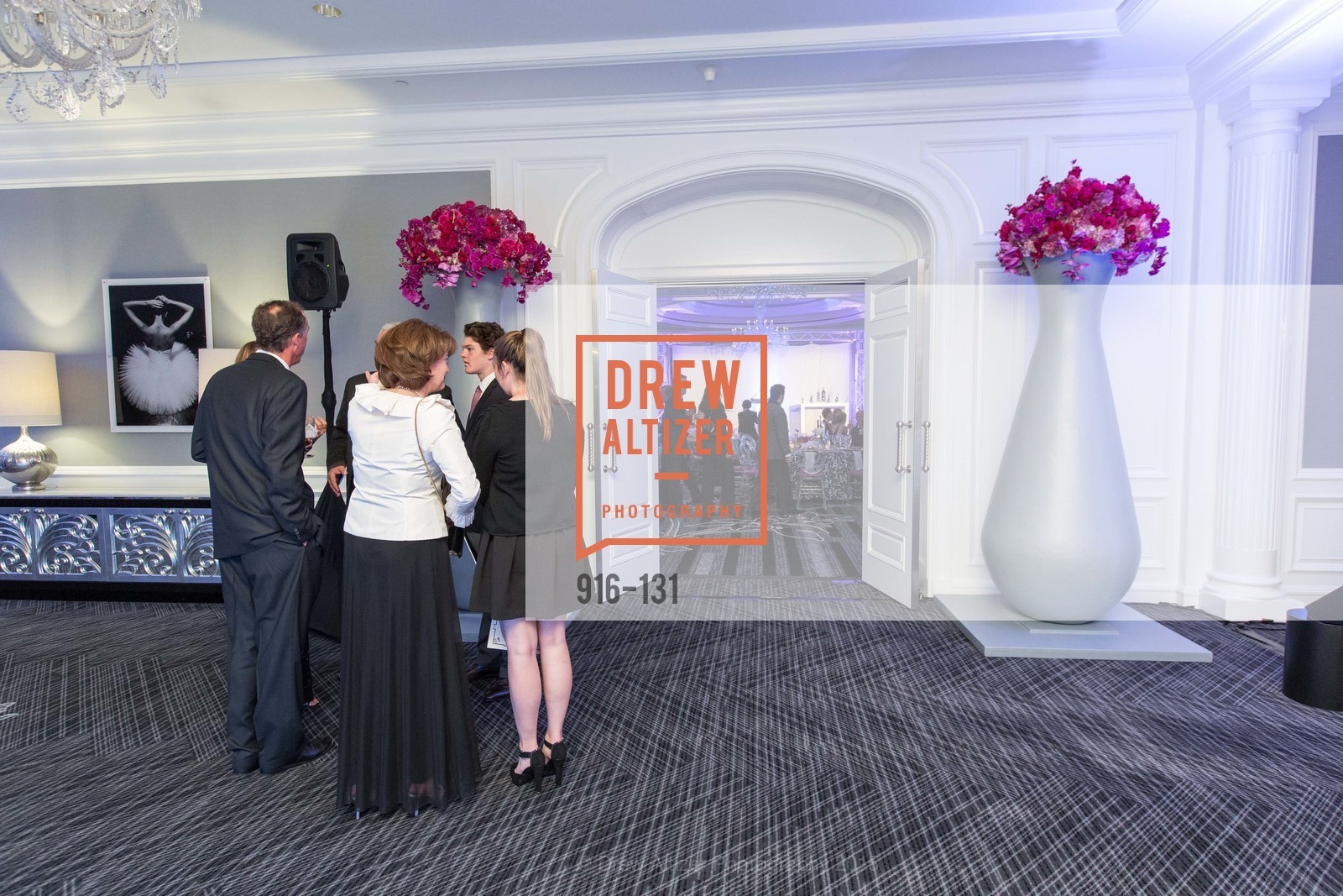 Atmosphere, JUVENILE DIABETES RESEARCH FOUNDATION Hope Gala, The Ritz-Carlton, May 29th, 2015,Drew Altizer, Drew Altizer Photography, full-service agency, private events, San Francisco photographer, photographer california