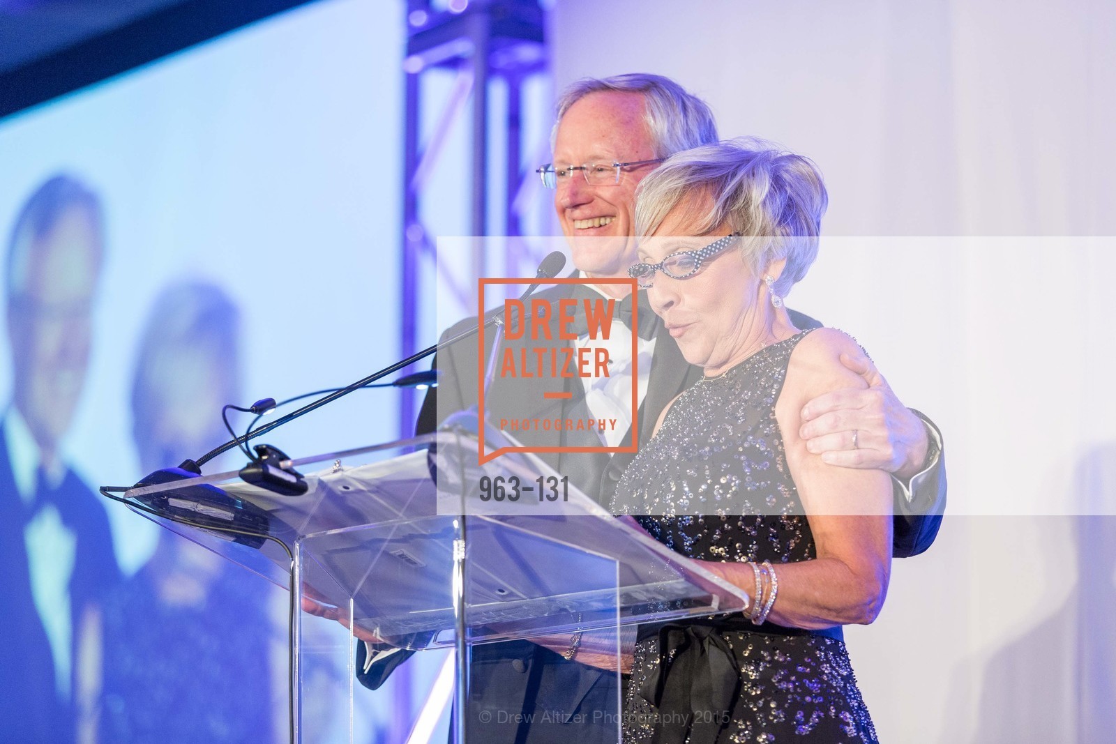 Dayton Coles, Pam Sagan, JUVENILE DIABETES RESEARCH FOUNDATION Hope Gala, The Ritz-Carlton, May 29th, 2015,Drew Altizer, Drew Altizer Photography, full-service agency, private events, San Francisco photographer, photographer california