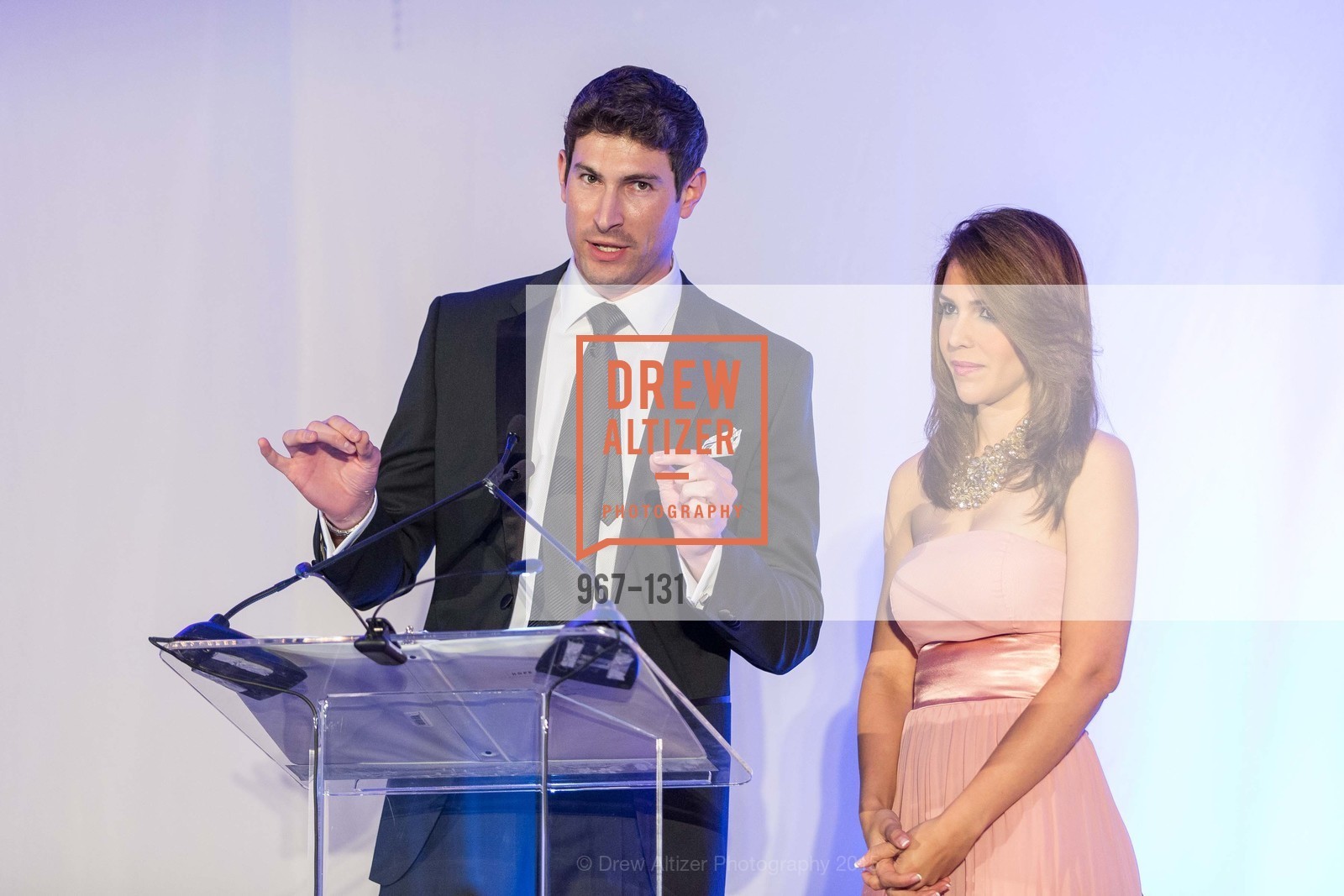 Sam Brock Gabriella Dellan, JUVENILE DIABETES RESEARCH FOUNDATION Hope Gala, The Ritz-Carlton, May 29th, 2015,Drew Altizer, Drew Altizer Photography, full-service agency, private events, San Francisco photographer, photographer california