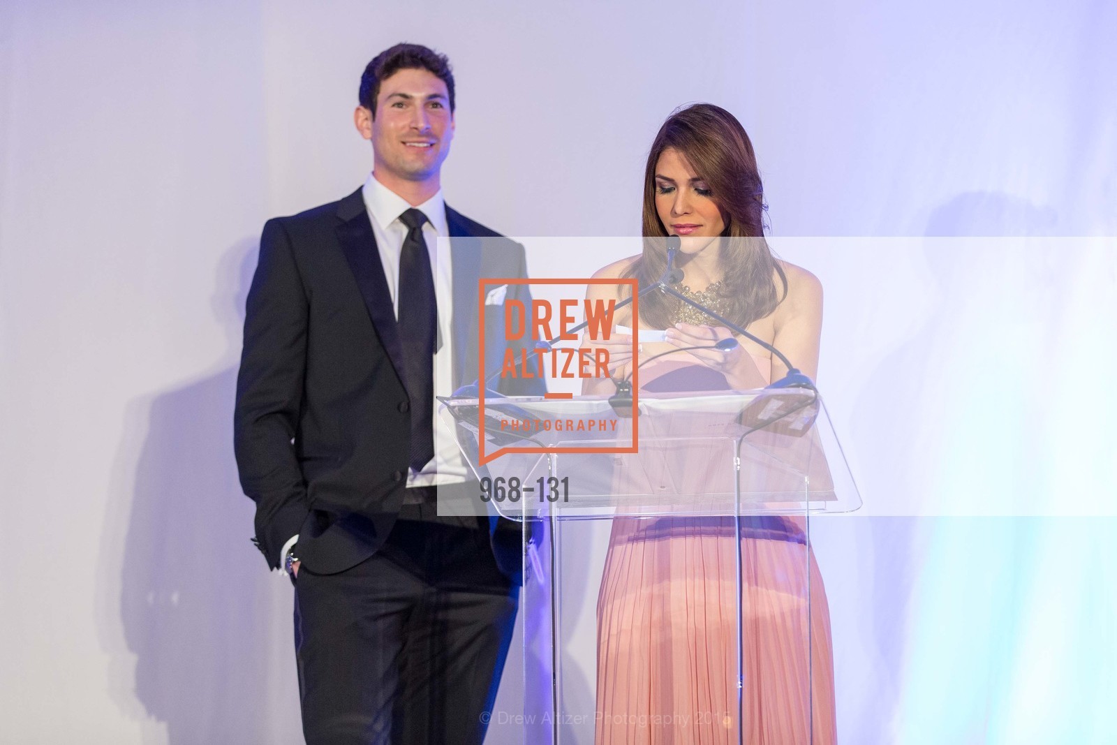Sam Brock Gabriella Dellan, JUVENILE DIABETES RESEARCH FOUNDATION Hope Gala, The Ritz-Carlton, May 29th, 2015,Drew Altizer, Drew Altizer Photography, full-service agency, private events, San Francisco photographer, photographer california