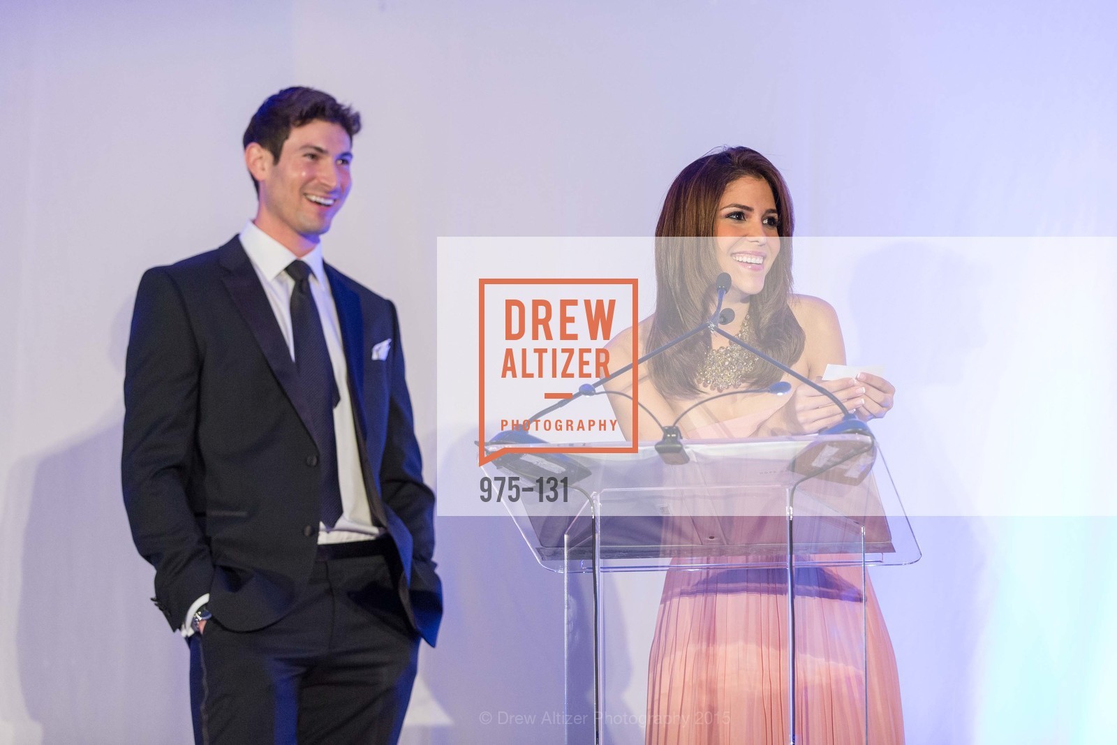 Sam Brock Gabriella Dellan, JUVENILE DIABETES RESEARCH FOUNDATION Hope Gala, The Ritz-Carlton, May 29th, 2015,Drew Altizer, Drew Altizer Photography, full-service agency, private events, San Francisco photographer, photographer california
