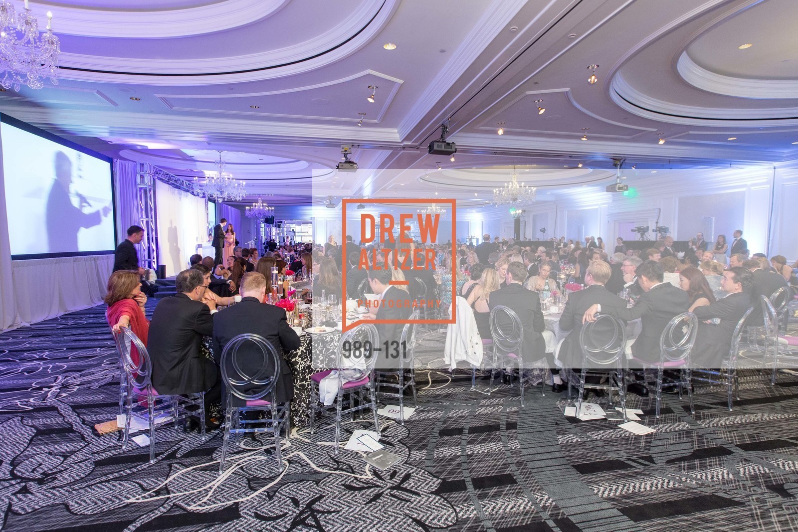 Atmosphere, JUVENILE DIABETES RESEARCH FOUNDATION Hope Gala, The Ritz-Carlton, May 29th, 2015
