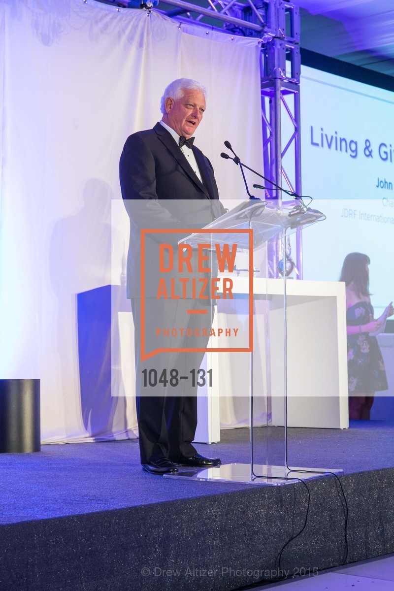 John Brady, JUVENILE DIABETES RESEARCH FOUNDATION Hope Gala, The Ritz-Carlton, May 29th, 2015,Drew Altizer, Drew Altizer Photography, full-service event agency, private events, San Francisco photographer, photographer California