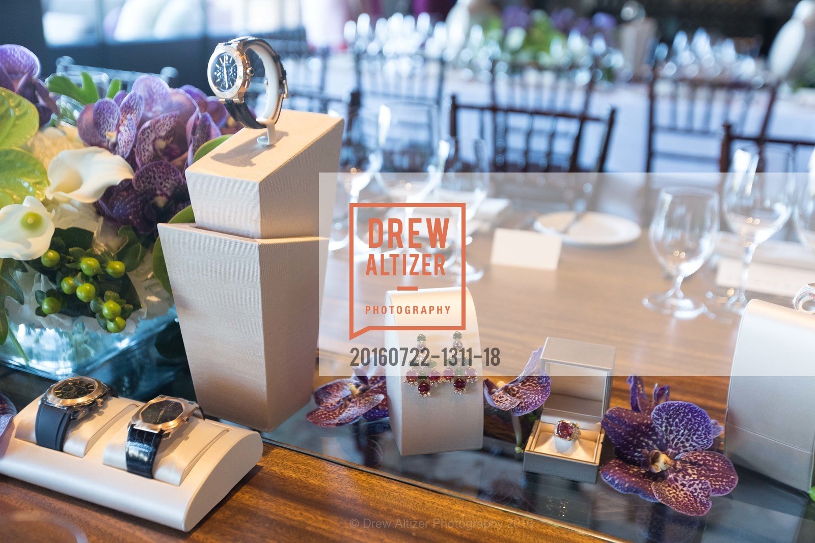 Atmosphere, Festival Napa Valley: Bulgari Luncheon at Davis Estates, 4060 SILVERADO TRAIL, July 22nd, 2016, Photo #20160722-1311-18 Atmosphere, Photo #20160722-1311-18