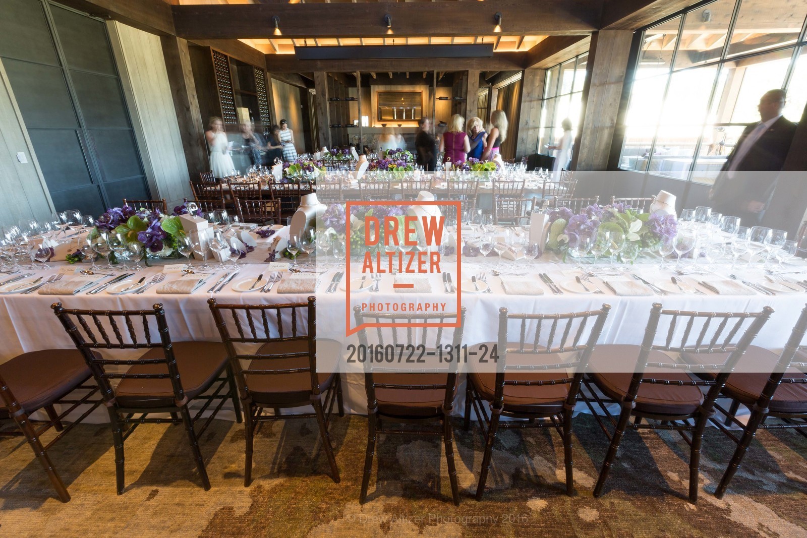 Atmosphere, Festival Napa Valley: Bulgari Luncheon at Davis Estates, 4060 SILVERADO TRAIL, July 22nd, 2016, Photo #20160722-1311-24 Atmosphere, Photo #20160722-1311-24