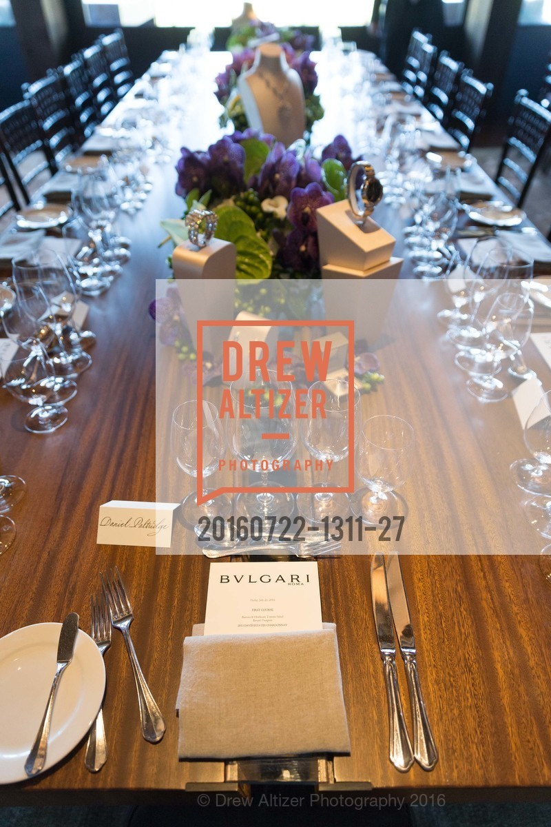 Atmosphere, Festival Napa Valley: Bulgari Luncheon at Davis Estates, 4060 SILVERADO TRAIL, July 22nd, 2016, Photo #20160722-1311-27 Atmosphere, Photo #20160722-1311-27