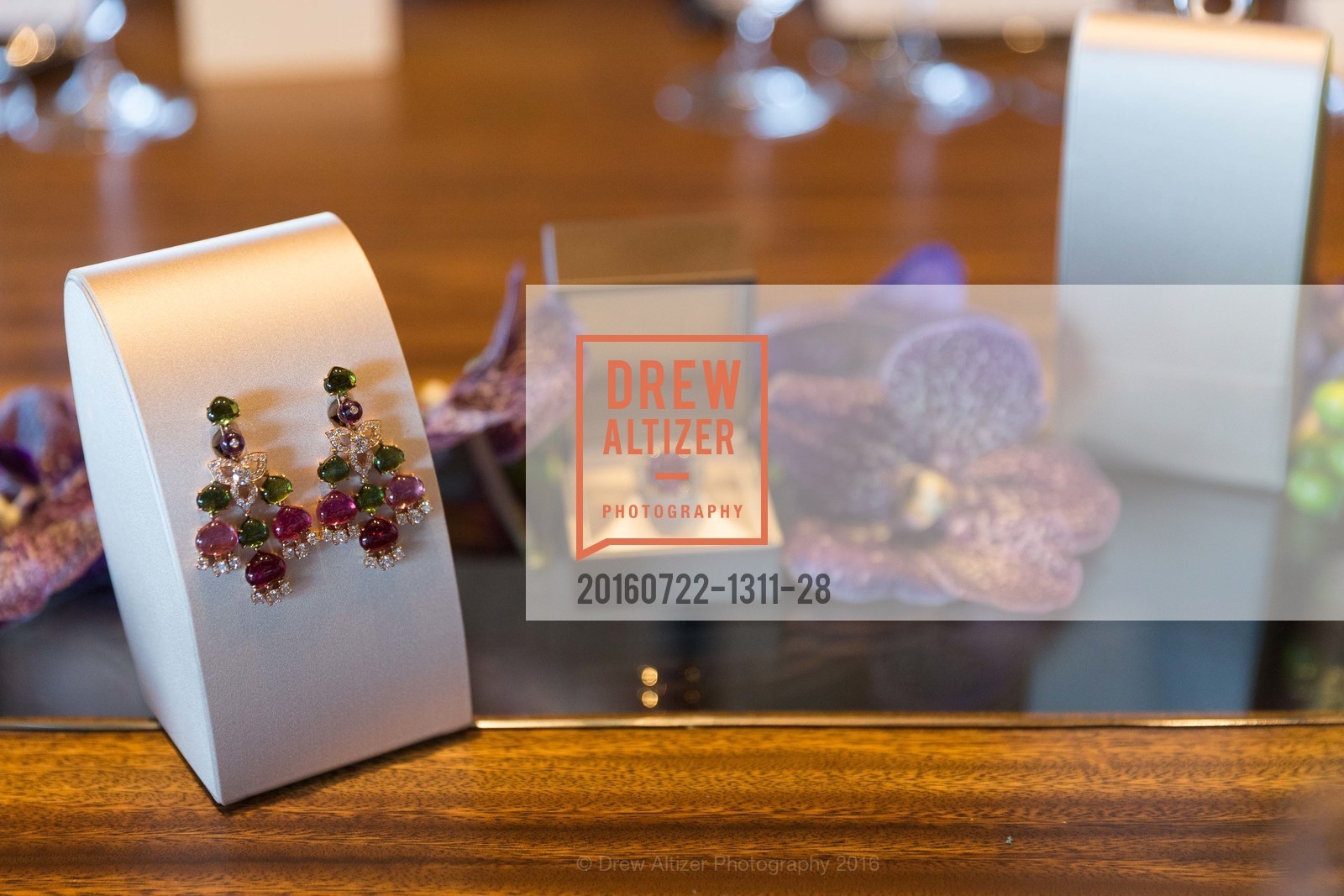 Atmosphere, Festival Napa Valley: Bulgari Luncheon at Davis Estates, 4060 SILVERADO TRAIL, July 22nd, 2016, Photo #20160722-1311-28 Atmosphere, Photo #20160722-1311-28