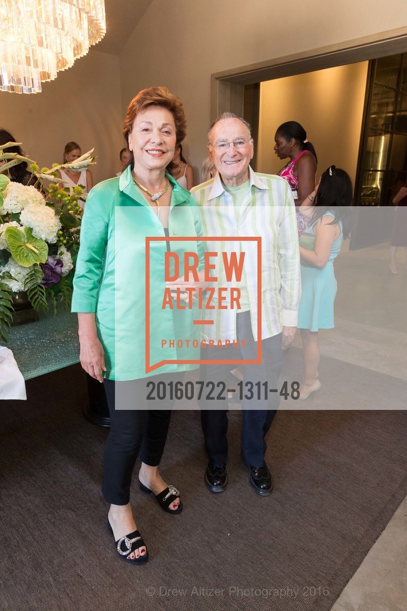 Maria Manetti Shrem, Jan Shrem, Festival Napa Valley: Bulgari Luncheon at Davis Estates, 4060 SILVERADO TRAIL, July 22nd, 2016, Photo #20160722-1311-48 Maria Manetti Shrem, Jan Shrem, Photo #20160722-1311-48