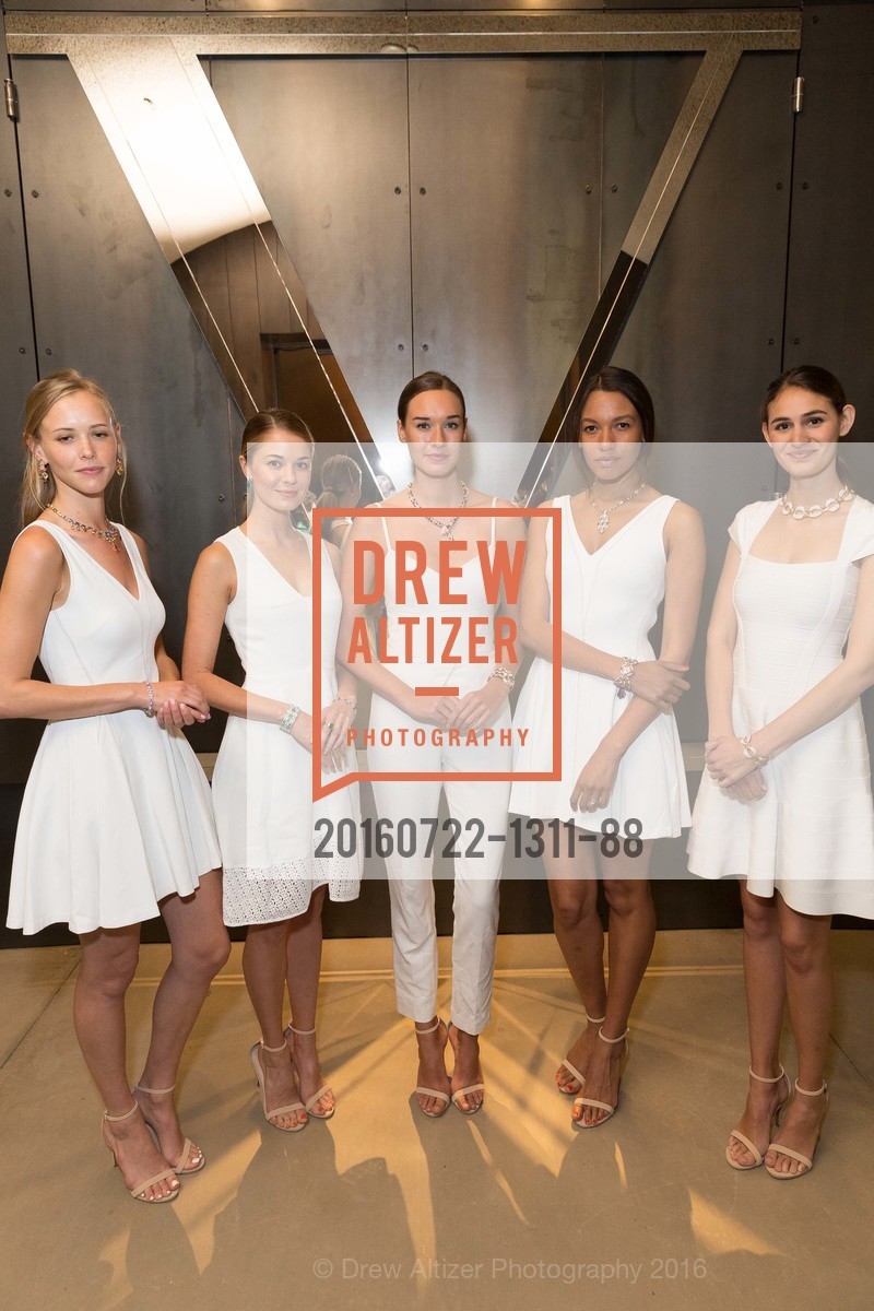 Models, Festival Napa Valley: Bulgari Luncheon at Davis Estates, 4060 SILVERADO TRAIL, July 22nd, 2016, Photo #20160722-1311-88 Models, Photo #20160722-1311-88