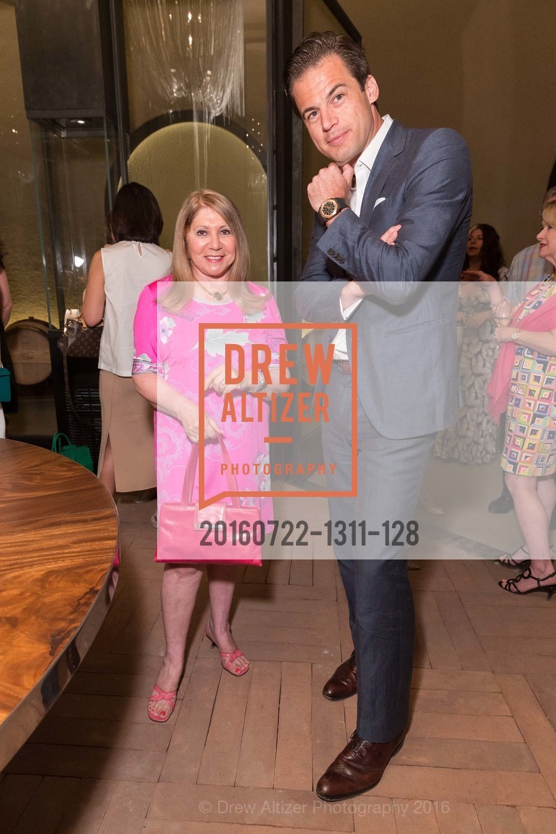 Athena Blackburn, Daniel Paltridge, Festival Napa Valley: Bulgari Luncheon at Davis Estates, 4060 SILVERADO TRAIL, July 22nd, 2016, Photo #20160722-1311-128 Athena Blackburn, Daniel Paltridge, Photo #20160722-1311-128