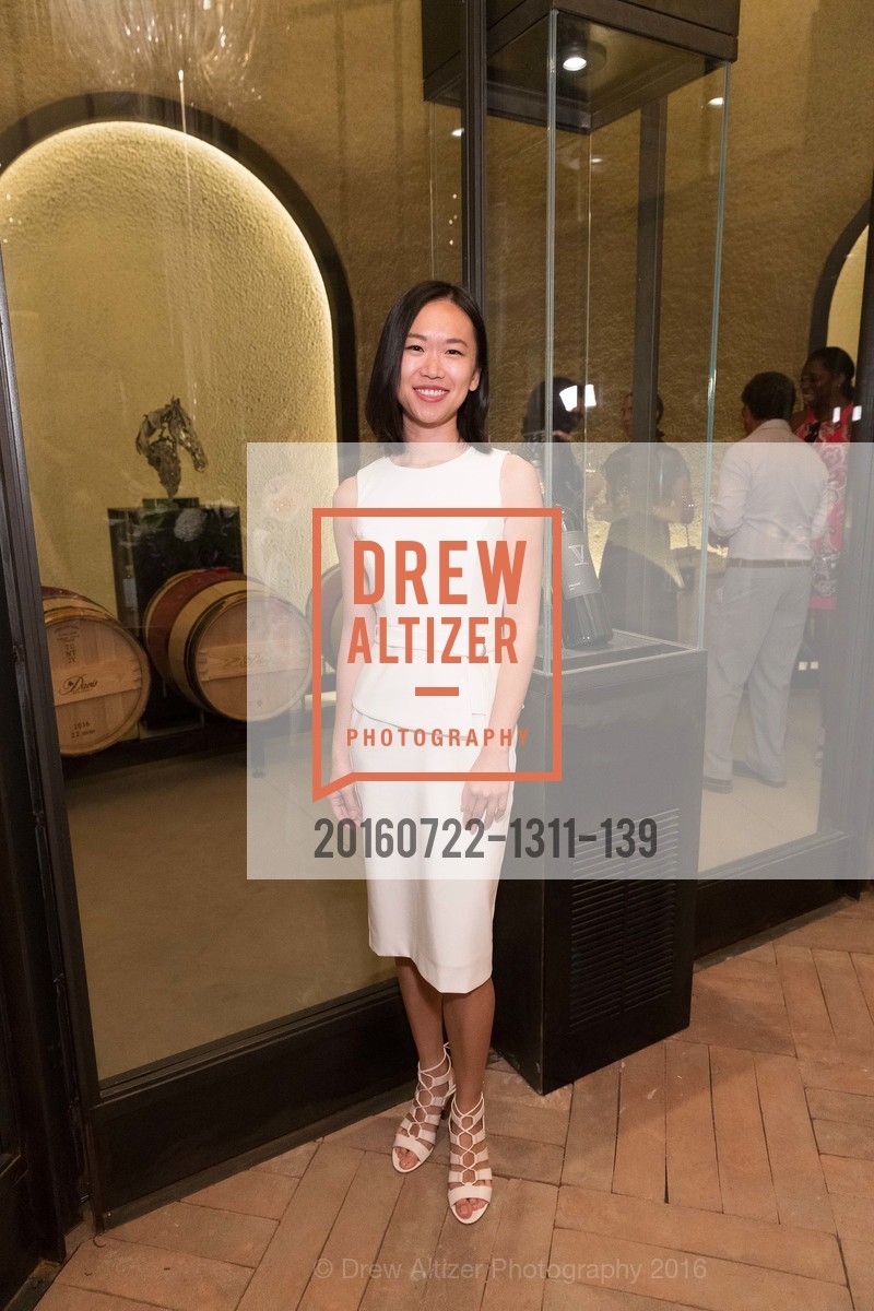 Judy Liu, Festival Napa Valley: Bulgari Luncheon at Davis Estates, 4060 SILVERADO TRAIL, July 22nd, 2016, Photo #20160722-1311-139 Judy Liu, Photo #20160722-1311-139