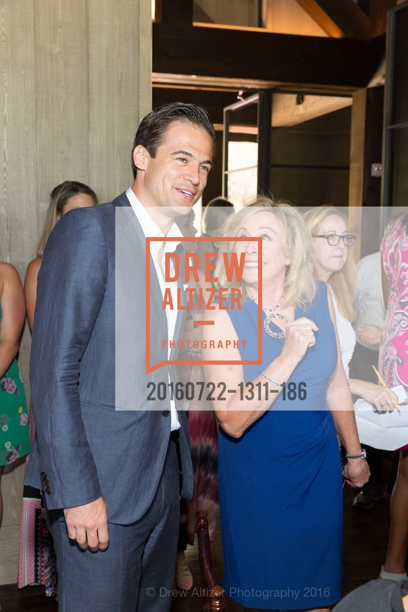 Daniel Paltridge, Sandy Davis, Festival Napa Valley: Bulgari Luncheon at Davis Estates, 4060 SILVERADO TRAIL, July 22nd, 2016, Photo #20160722-1311-186 Daniel Paltridge, Sandy Davis, Photo #20160722-1311-186