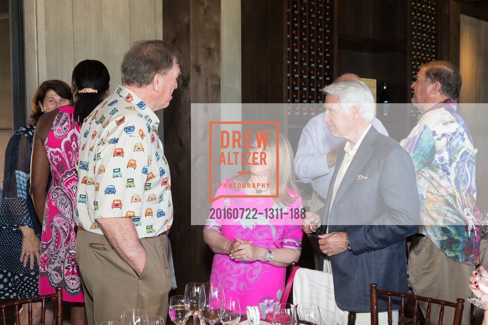 Mike Casey, Athena Blackburn, Timothy Blackburn, Festival Napa Valley: Bulgari Luncheon at Davis Estates, 4060 SILVERADO TRAIL, July 22nd, 2016, Photo #20160722-1311-188 Mike Casey, Athena Blackburn, Timothy Blackburn, Photo #20160722-1311-188