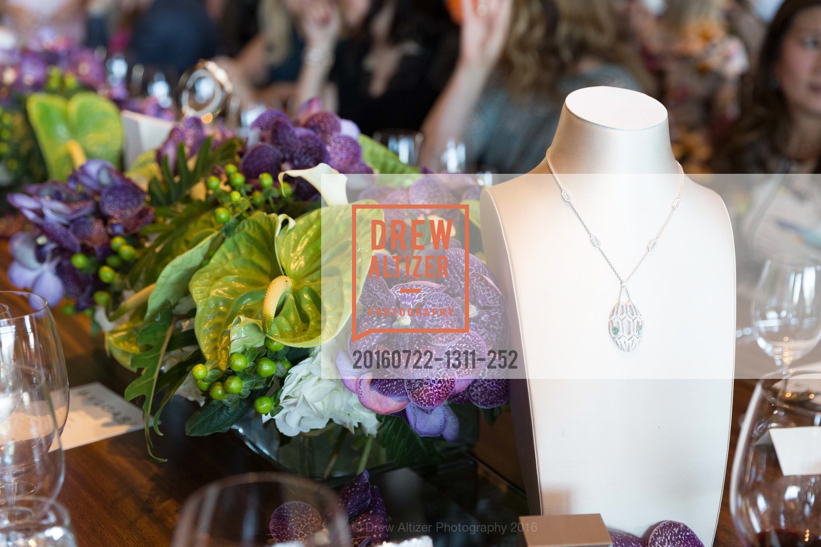 Atmosphere, Festival Napa Valley: Bulgari Luncheon at Davis Estates, 4060 SILVERADO TRAIL, July 22nd, 2016, Photo #20160722-1311-252 Atmosphere, Photo #20160722-1311-252