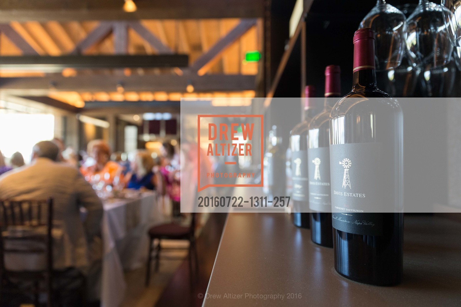 Atmosphere, Festival Napa Valley: Bulgari Luncheon at Davis Estates, 4060 SILVERADO TRAIL, July 22nd, 2016, Photo #20160722-1311-257 Atmosphere, Photo #20160722-1311-257