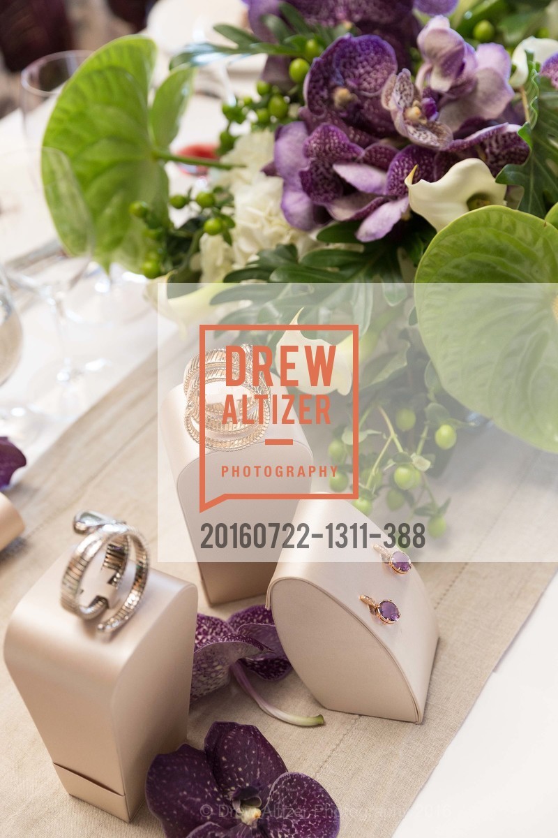 Atmosphere, Festival Napa Valley: Bulgari Luncheon at Davis Estates, Davis Estates. 4060 SILVERADO TRAIL, July 22nd, 2016