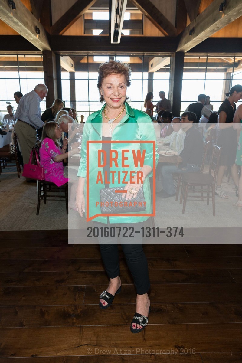 Maria Manetti Shrem, Festival Napa Valley: Bulgari Luncheon at Davis Estates, 4060 SILVERADO TRAIL, July 22nd, 2016, Photo #20160722-1311-374 Maria Manetti Shrem, Photo #20160722-1311-374