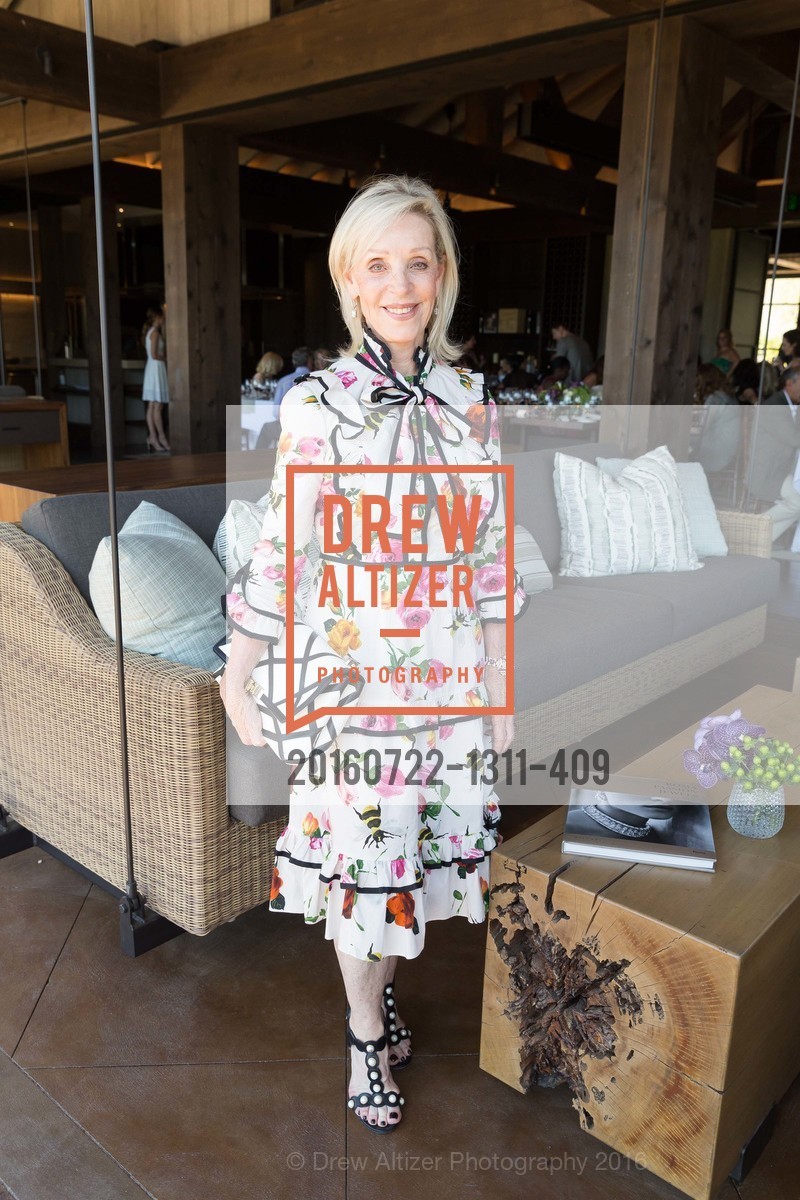 Barbara Brown, Festival Napa Valley: Bulgari Luncheon at Davis Estates, 4060 SILVERADO TRAIL, July 22nd, 2016, Photo #20160722-1311-409 Barbara Brown, Photo #20160722-1311-409