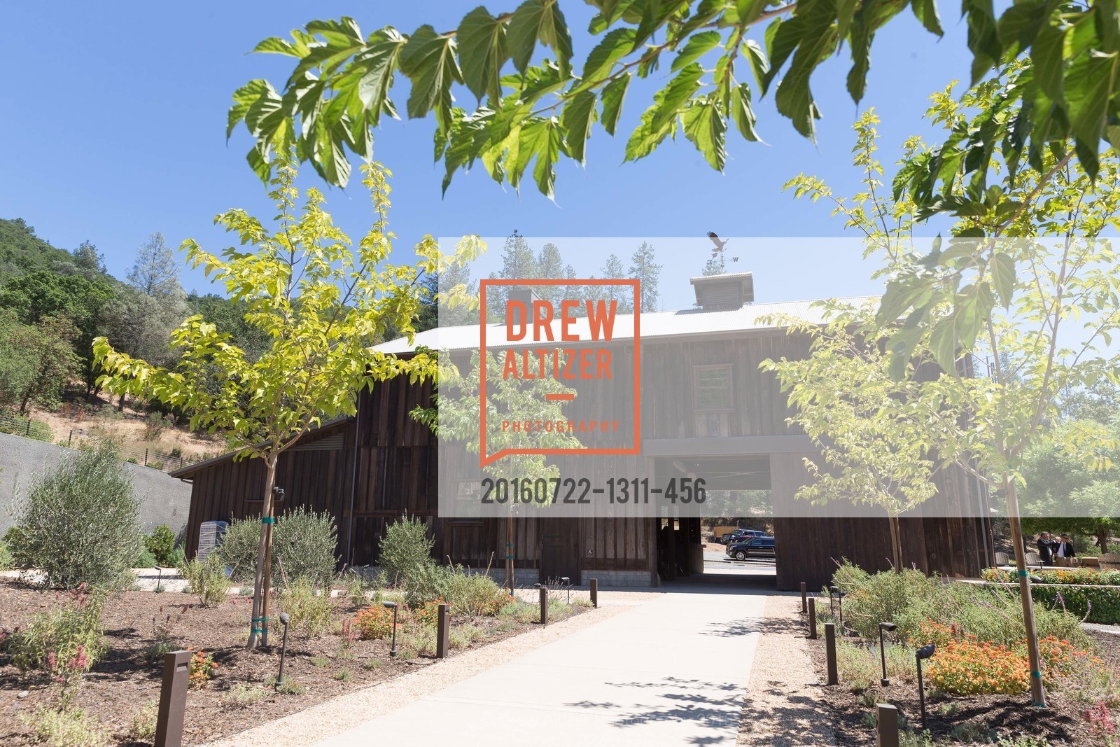 Atmosphere, Festival Napa Valley: Bulgari Luncheon at Davis Estates, 4060 SILVERADO TRAIL, July 22nd, 2016, Photo #20160722-1311-456 Atmosphere, Photo #20160722-1311-456