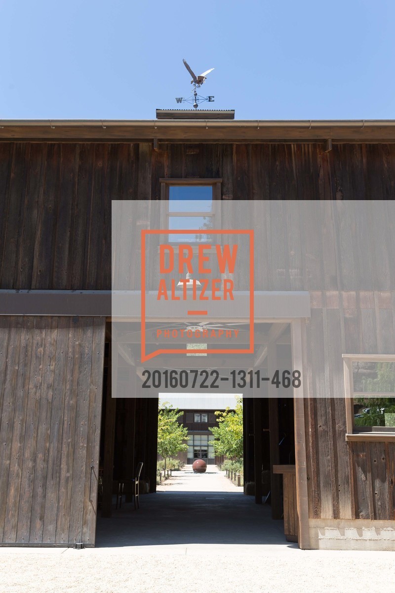 Atmosphere, Festival Napa Valley: Bulgari Luncheon at Davis Estates, July 22nd, 2016, Photo