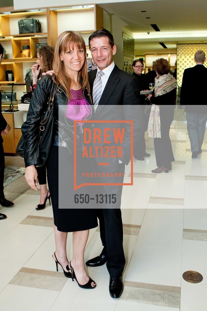 Linda Aiello, Dean Doulay, Photo #650-13115