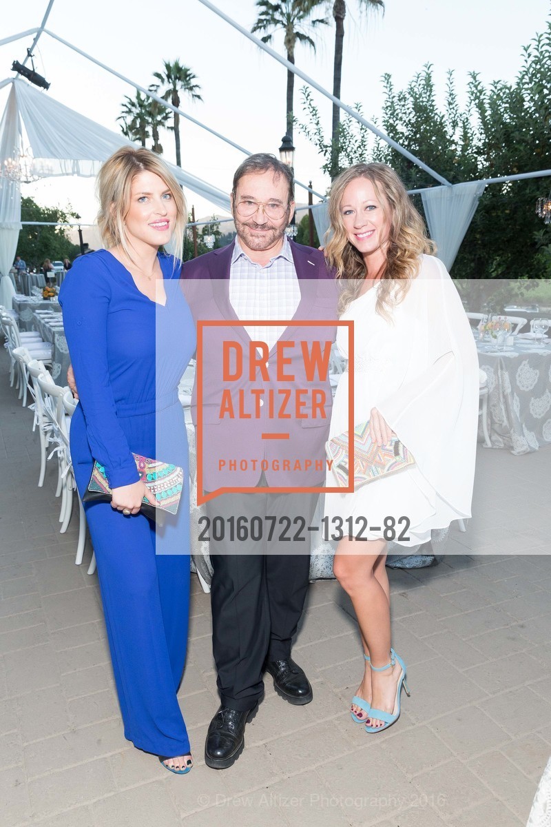Lacy Markel, Jose Luis Nazar, Penelope Moore, Festival Napa Valley Patron Dinner at The Culinary Institute of America, 2555 Main Street, July 22nd, 2016, Photo #20160722-1312-82 Lacy Markel, Jose Luis Nazar, Penelope Moore, Photo #20160722-1312-82