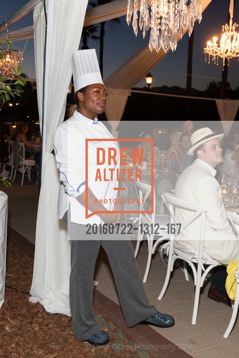 Tiffany Derry, Festival Napa Valley Patron Dinner at The Culinary Institute of America, 2555 Main Street, July 22nd, 2016, Photo #20160722-1312-167 Tiffany Derry, Photo #20160722-1312-167
