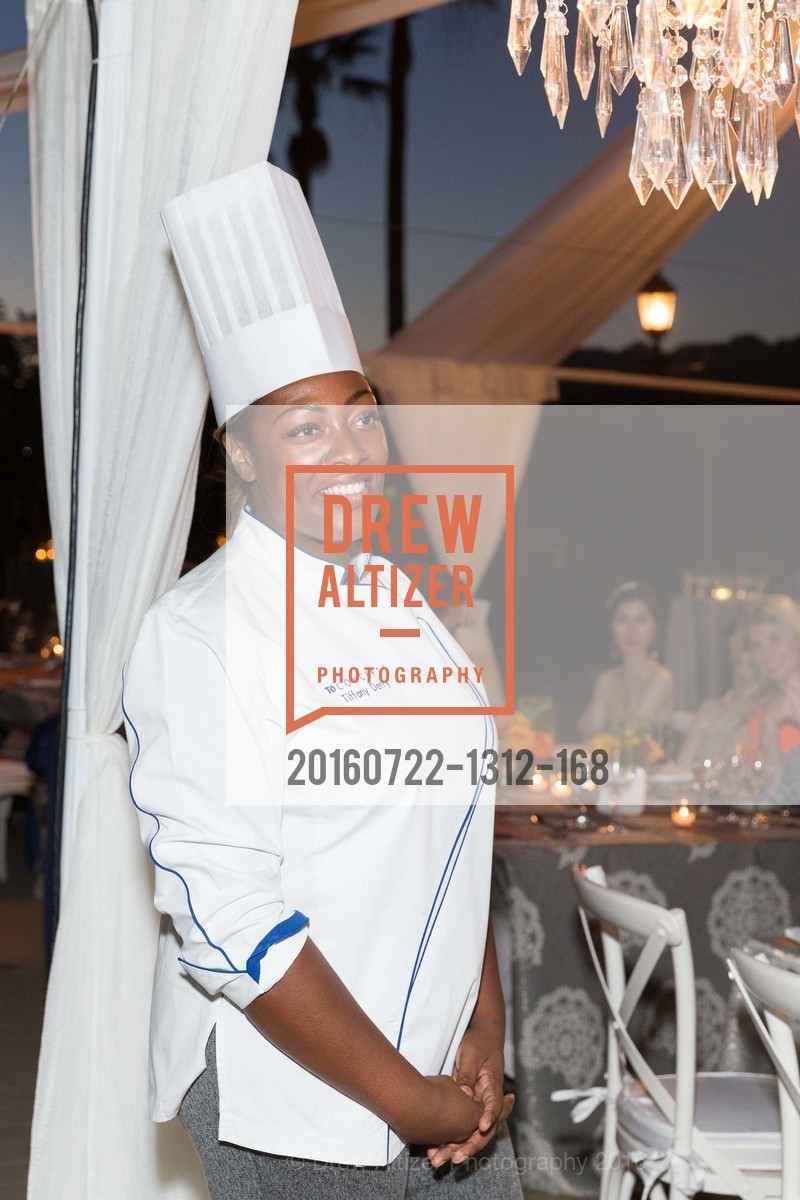 Tiffany Derry, Festival Napa Valley Patron Dinner at The Culinary Institute of America, 2555 Main Street, July 22nd, 2016, Photo #20160722-1312-168 Tiffany Derry, Photo #20160722-1312-168