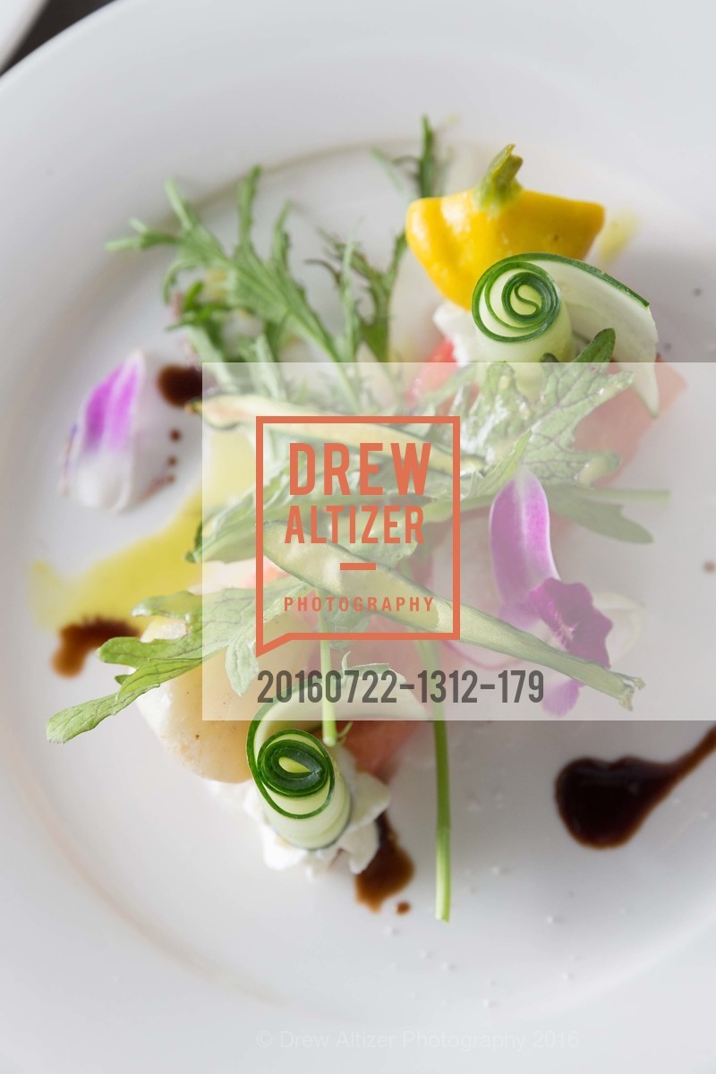 Atmosphere, Festival Napa Valley Patron Dinner at The Culinary Institute of America, The Culinary Institute of America. 2555 Main Street, July 22nd, 2016