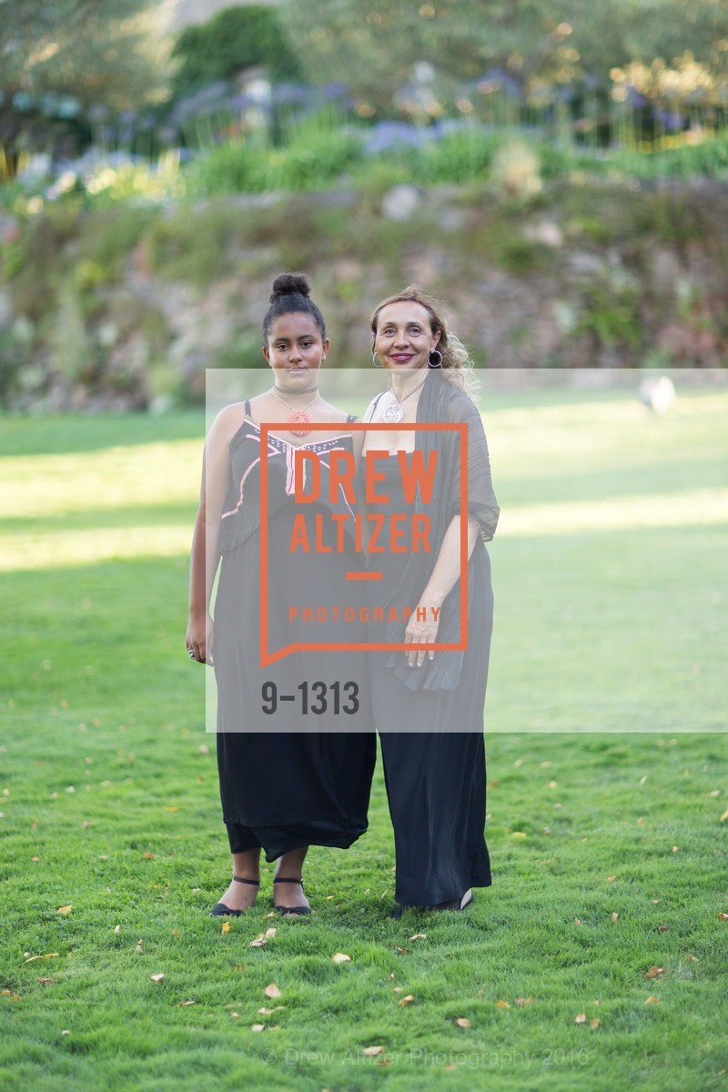 Camilla Ruini, Beatrice Ruini, Festival Napa Valley Tribute to Margrit Mondavi at Far Niente, 1350 Acacia Dr, July 23rd, 2016, Photo #9-1313 Camilla Ruini, Beatrice Ruini, Photo #9-1313